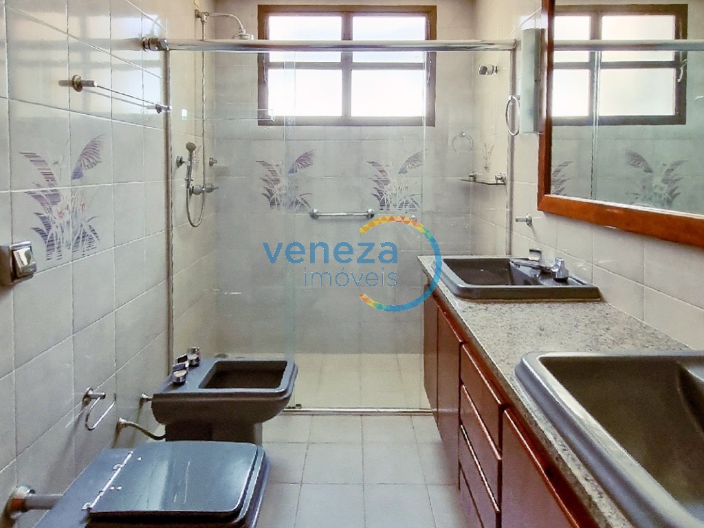 Apartamento para venda no bairro Centro de Londrina - Foto 5
