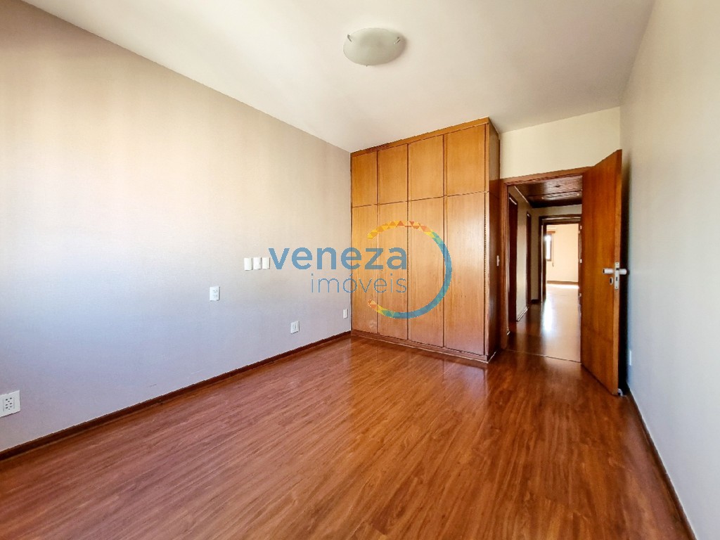 Apartamento para venda no bairro Centro de Londrina - Foto 6