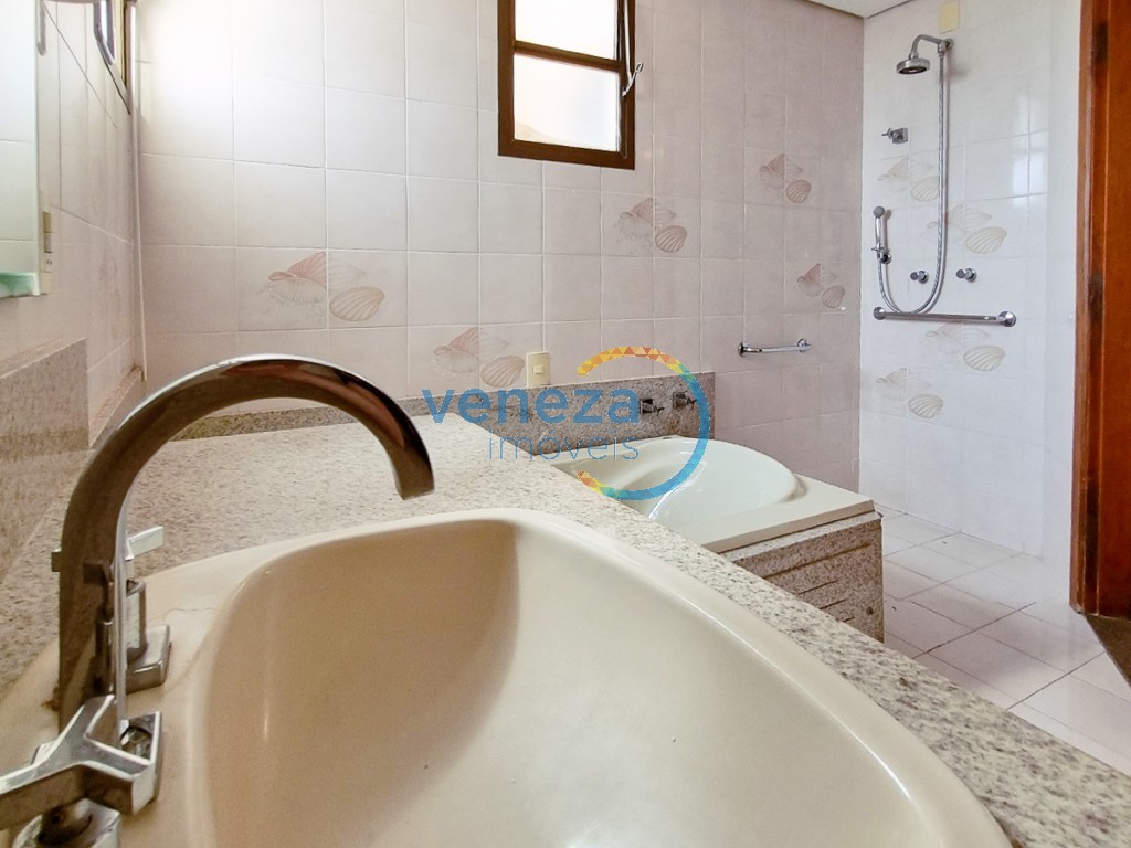 Apartamento para venda no bairro Centro de Londrina - Foto 8