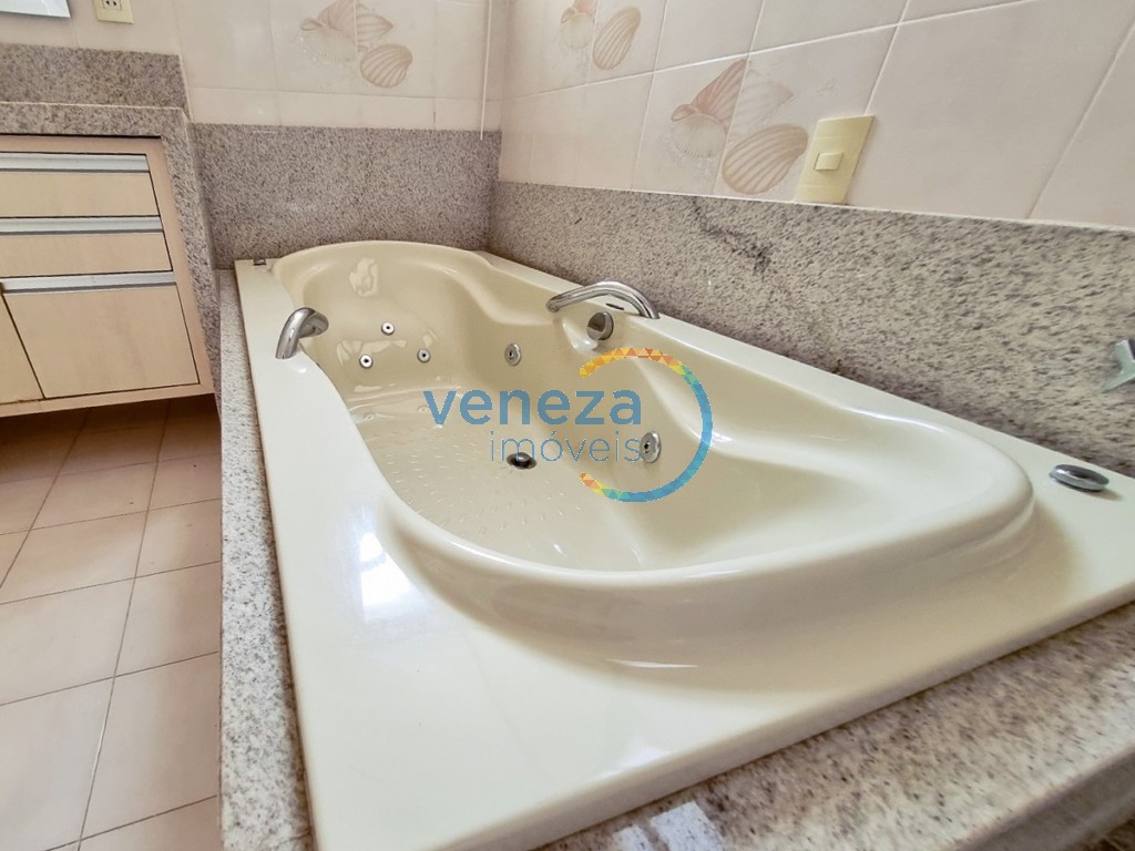 Apartamento para venda no bairro Centro de Londrina - Foto 9