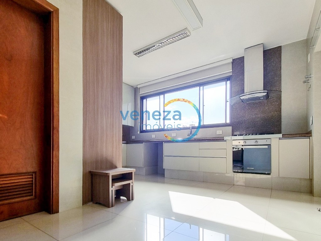 Apartamento para venda no bairro Centro de Londrina - Foto 10