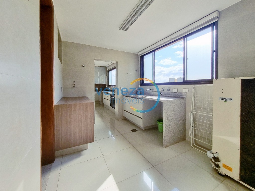 Apartamento para venda no bairro Centro de Londrina - Foto 12