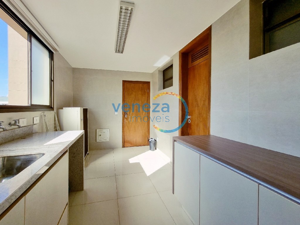 Apartamento para venda no bairro Centro de Londrina - Foto 13