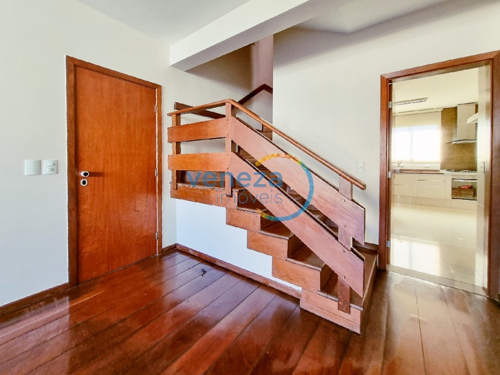 Apartamento para venda no bairro Centro de Londrina - Foto 14