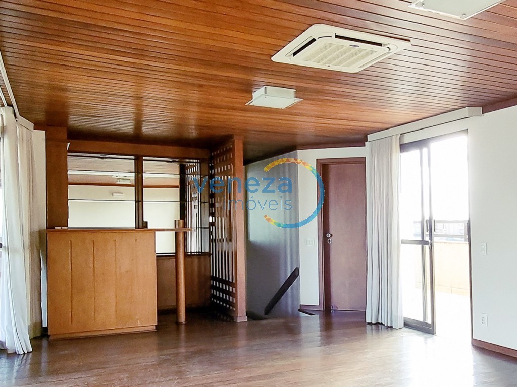 Apartamento para venda no bairro Centro de Londrina - Foto 15