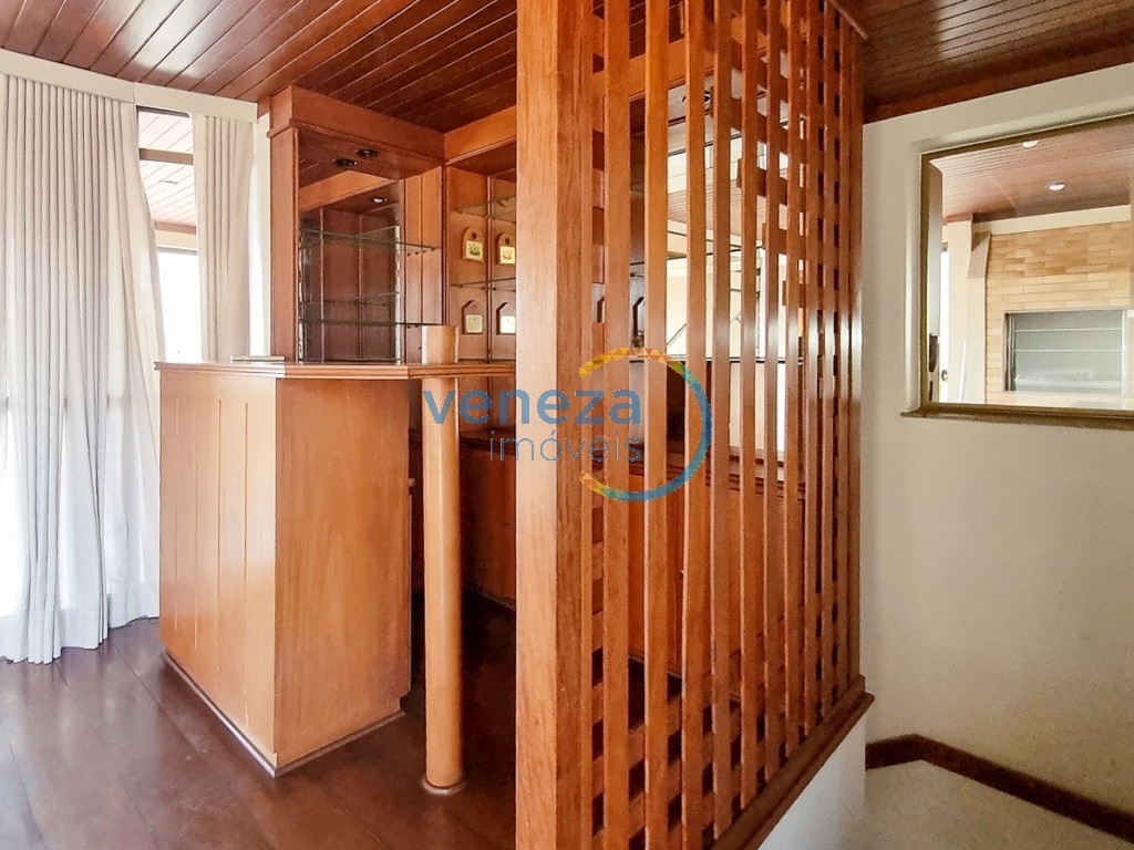 Apartamento para venda no bairro Centro de Londrina - Foto 16