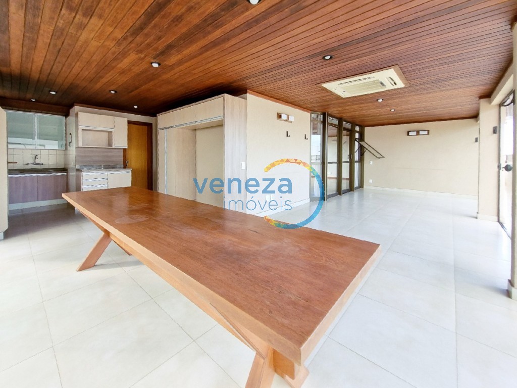Apartamento para venda no bairro Centro de Londrina - Foto 17