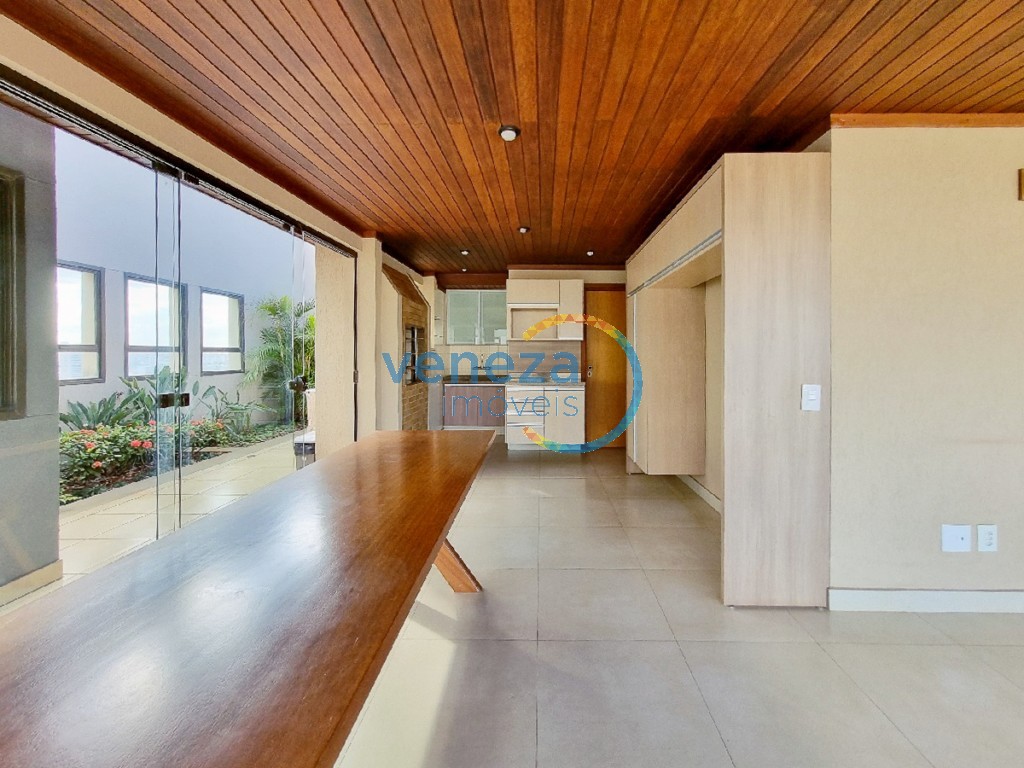 Apartamento para venda no bairro Centro de Londrina - Foto 18