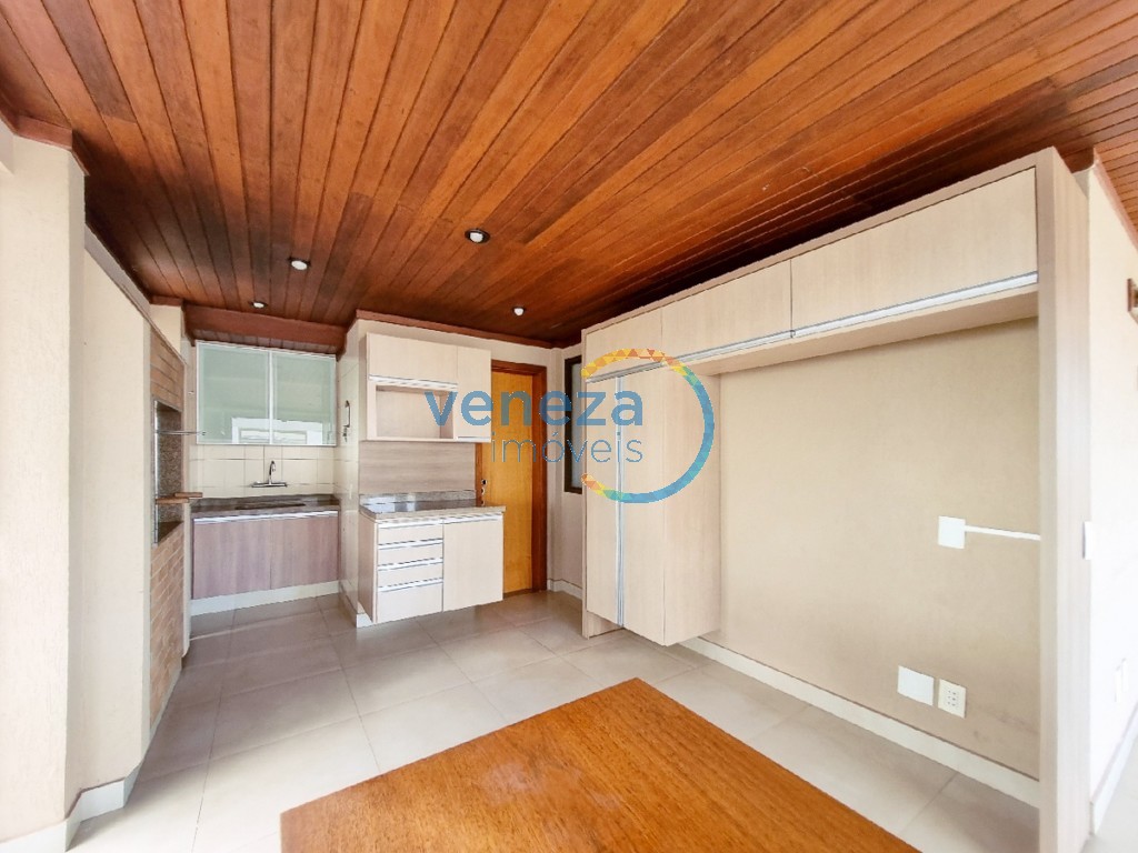 Apartamento para venda no bairro Centro de Londrina - Foto 19