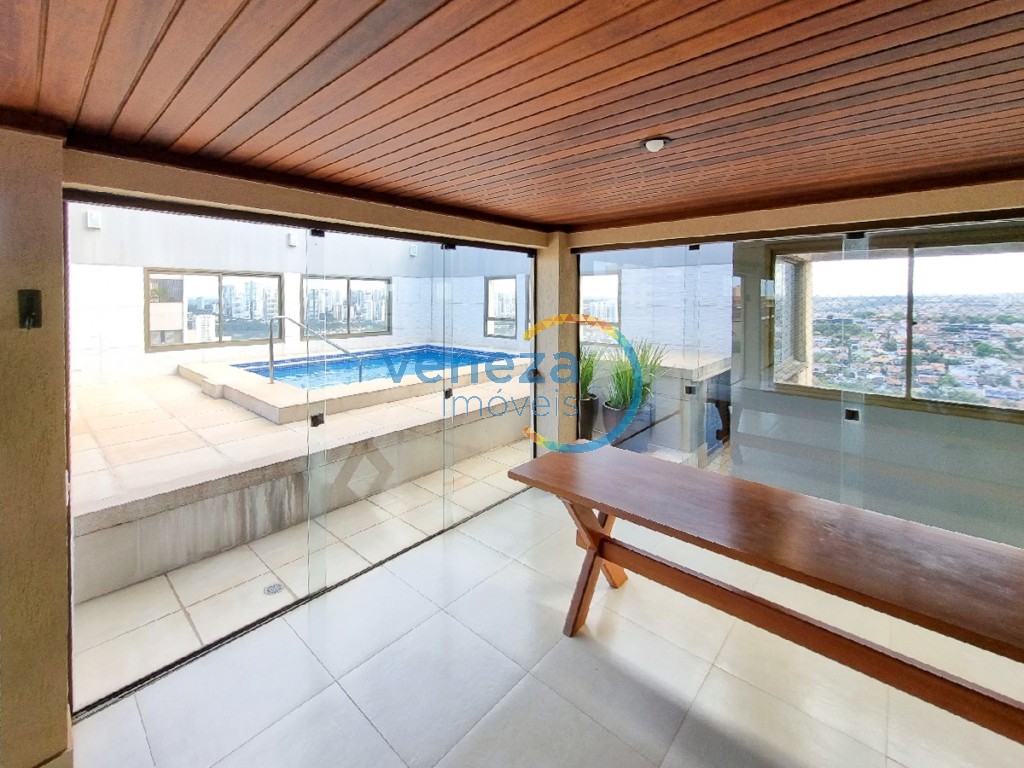 Apartamento para venda no bairro Centro de Londrina - Foto 23