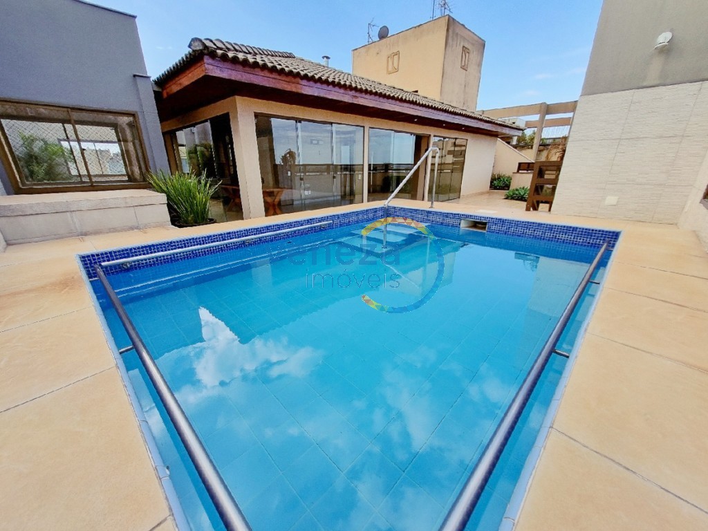 Apartamento para venda no bairro Centro de Londrina - Foto 25