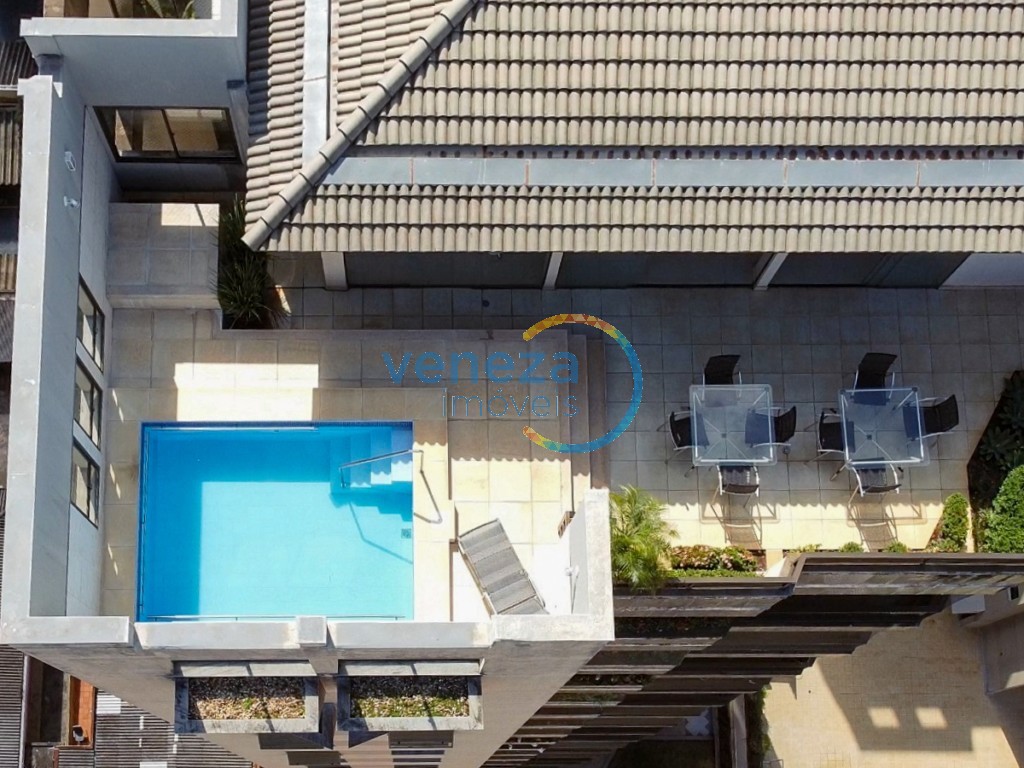 Apartamento para venda no bairro Centro de Londrina - Foto 27