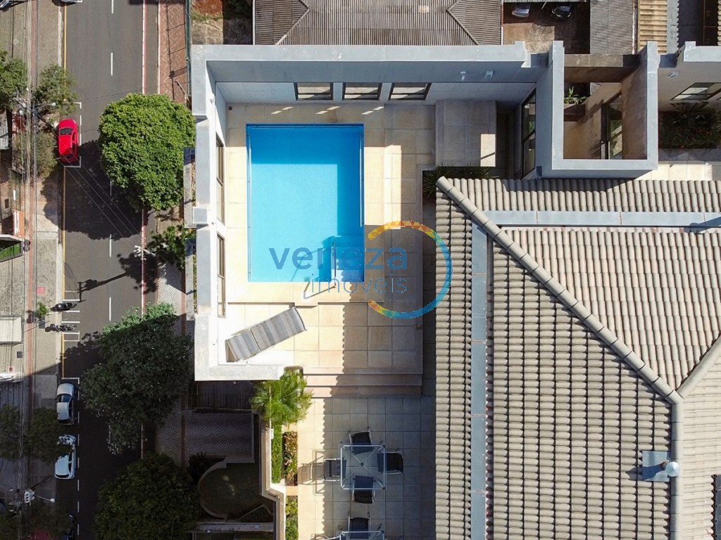 Apartamento para venda no bairro Centro de Londrina - Foto 28