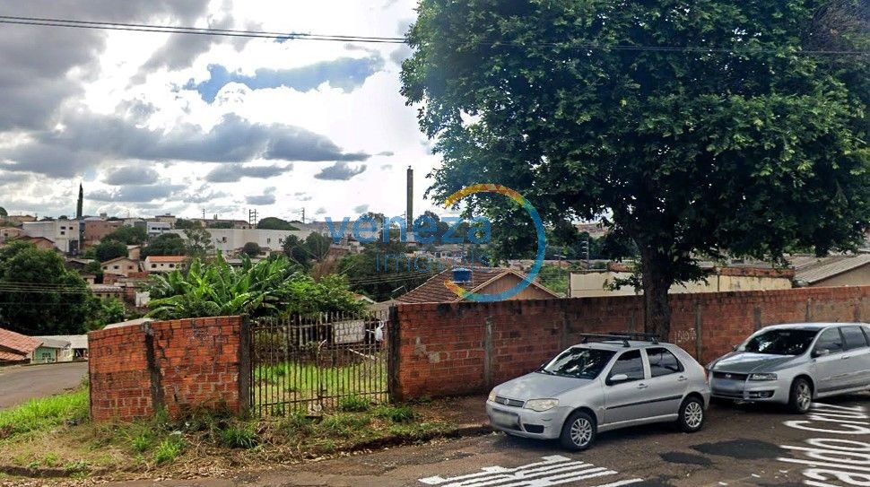 Terreno/Área à venda em Kase, Londrina — Portal Chave Fácil