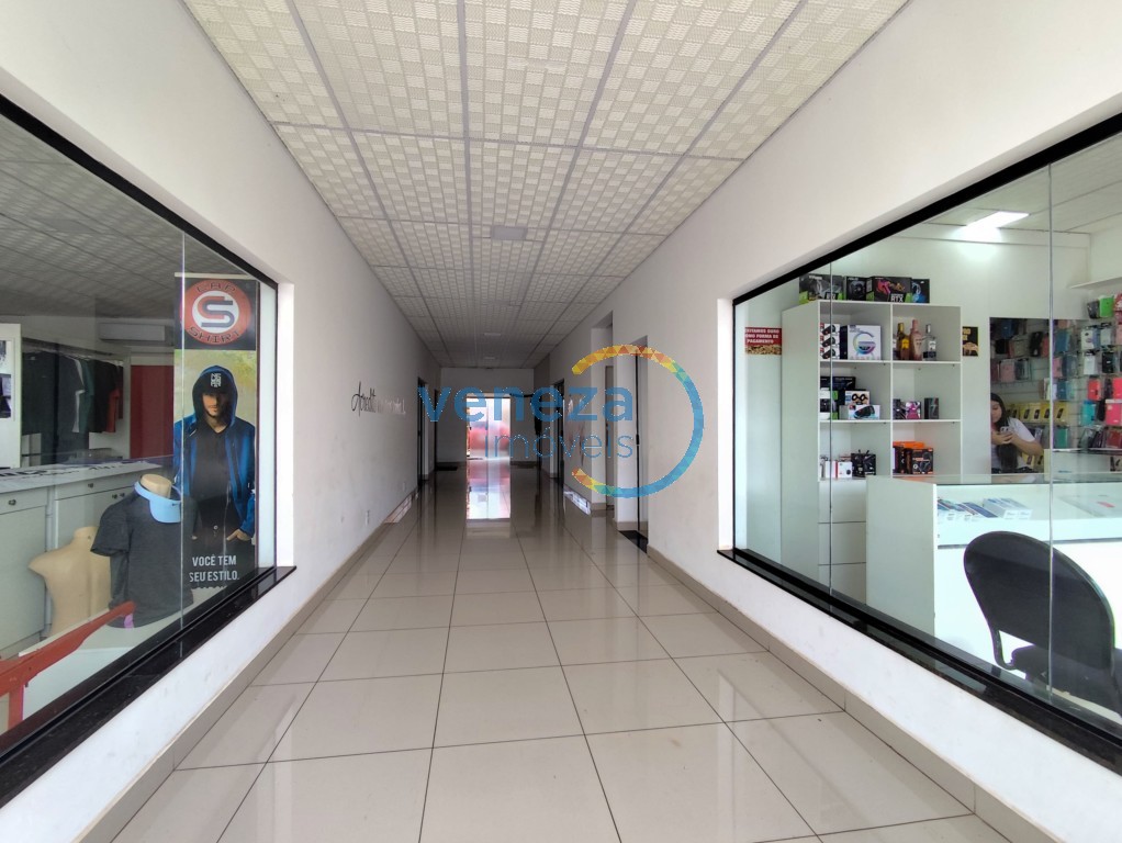 Salão-loja para venda no Centro em Ibipora com 532,1m² por R$ 3.500.000,00  - Foto 2