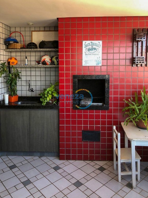 Apartamento para venda no bairro Centro de Londrina - Foto 5