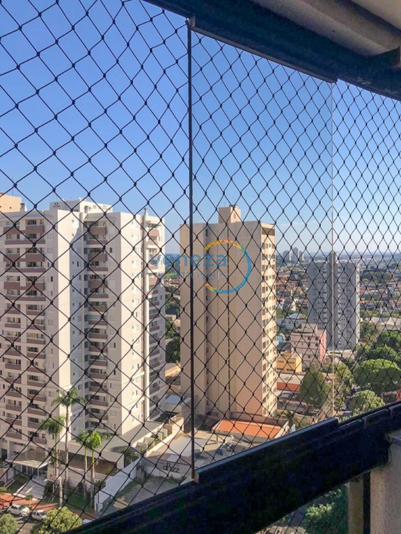 Apartamento para venda no bairro Centro de Londrina - Foto 6