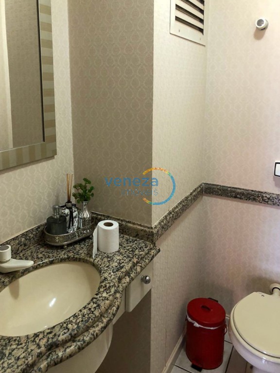 Apartamento para venda no bairro Centro de Londrina - Foto 7