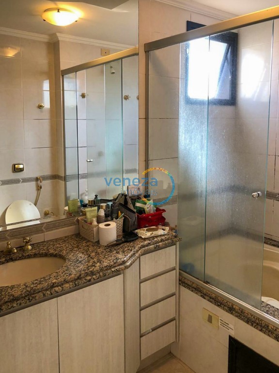 Apartamento para venda no bairro Centro de Londrina - Foto 10