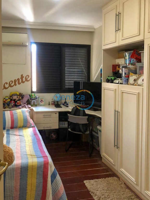 Apartamento para venda no bairro Centro de Londrina - Foto 11