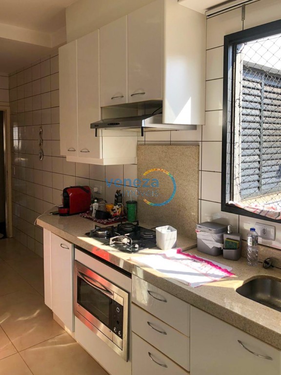 Apartamento para venda no bairro Centro de Londrina - Foto 14