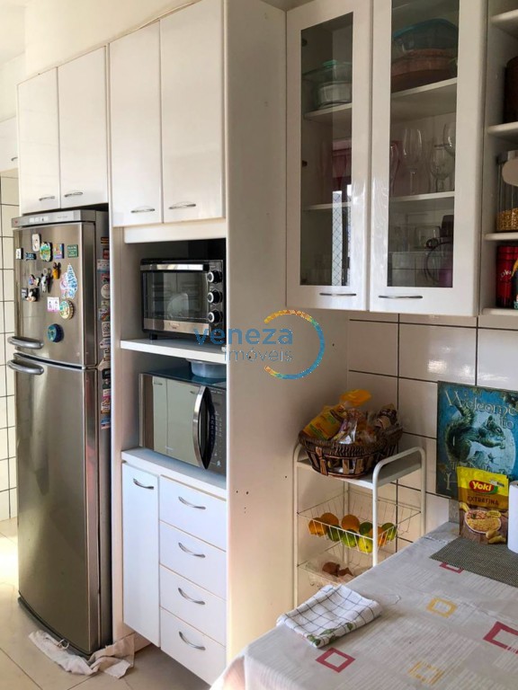 Apartamento para venda no bairro Centro de Londrina - Foto 15