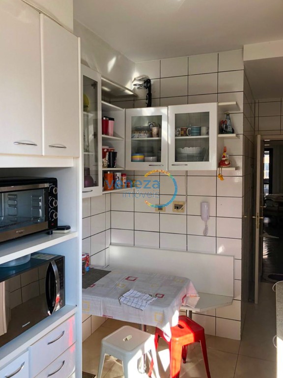 Apartamento para venda no bairro Centro de Londrina - Foto 16