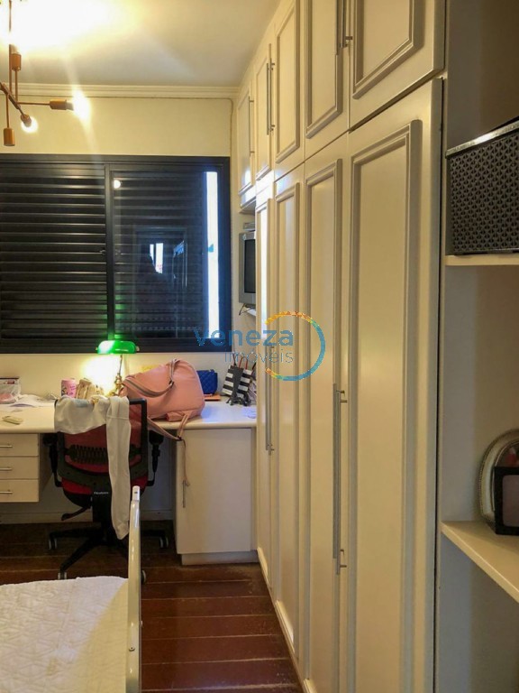 Apartamento para venda no bairro Centro de Londrina - Foto 19