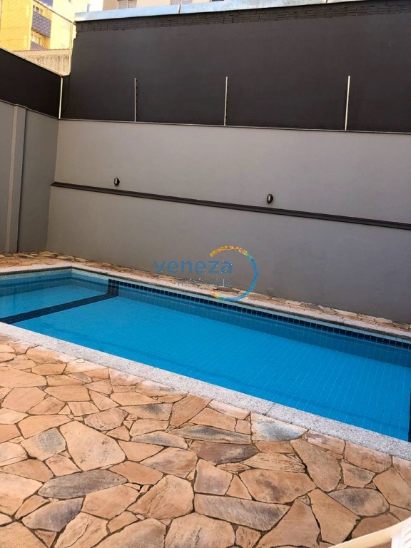 Apartamento para venda no bairro Centro de Londrina - Foto 20