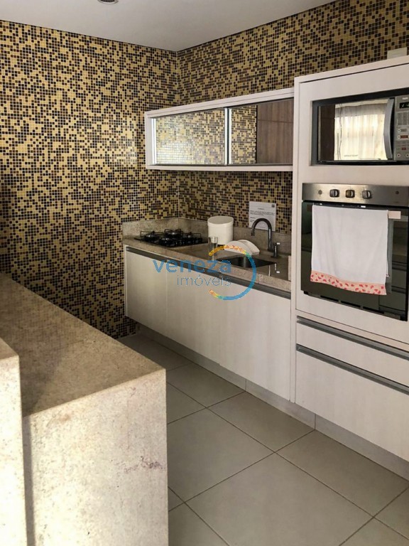 Apartamento para venda no bairro Centro de Londrina - Foto 21