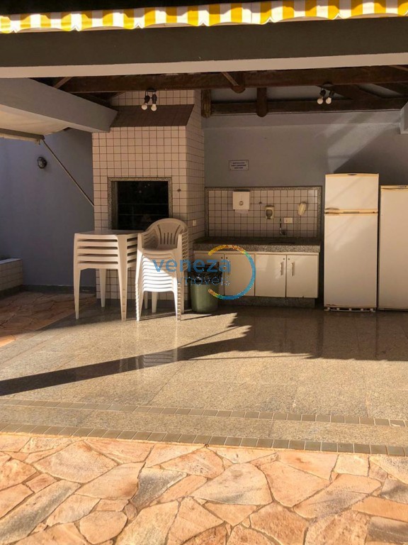 Apartamento para venda no bairro Centro de Londrina - Foto 23