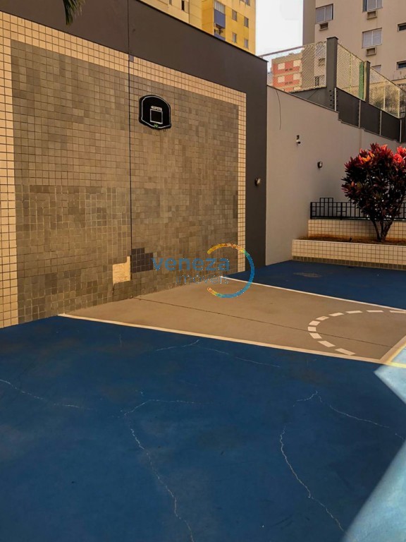 Apartamento para venda no bairro Centro de Londrina - Foto 24