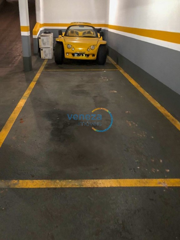 Apartamento para venda no bairro Centro de Londrina - Foto 25