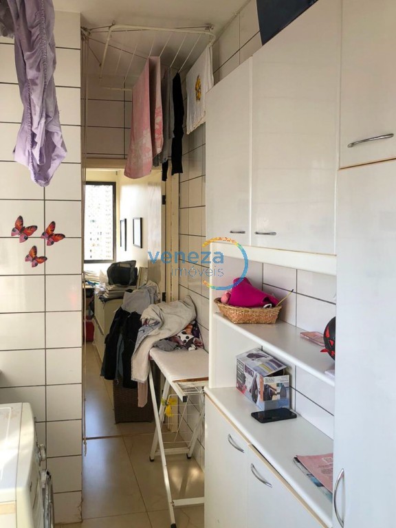 Apartamento para venda no bairro Centro de Londrina - Foto 26