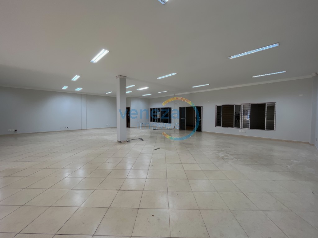 Barracão_salão_loja para locacao no Centro em Londrina com 864m² por R$
                                                                                                                                                                                            17.000,00                                                                                            