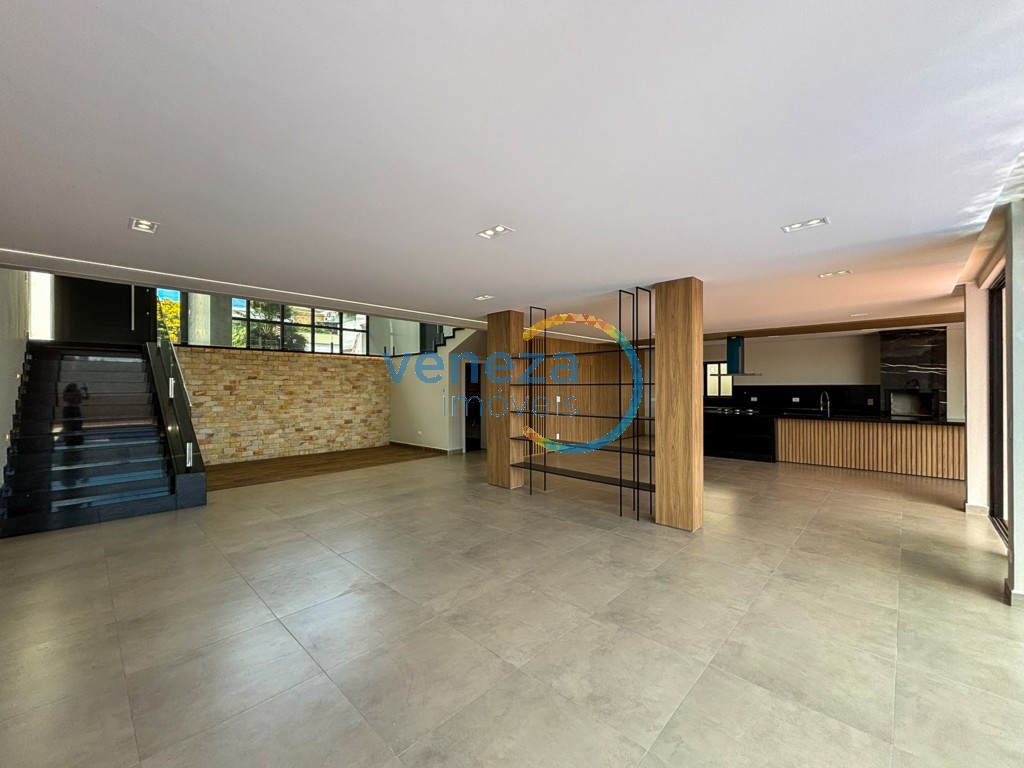 Casa Residencial para venda no bairro Gleba Palhano de Londrina - Foto 5