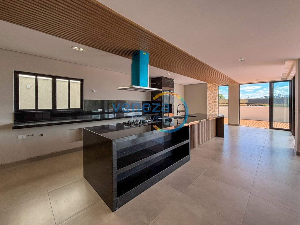 Casa Residencial para venda no bairro Gleba Palhano de Londrina - Foto 7