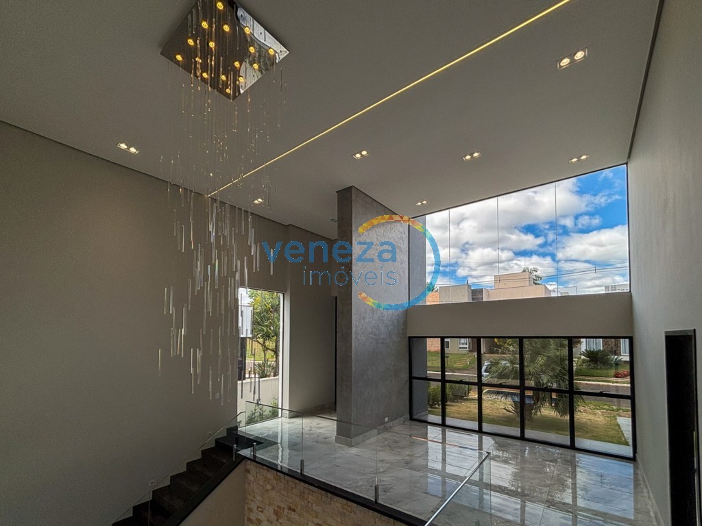 Casa Residencial para venda no bairro Gleba Palhano de Londrina - Foto 10