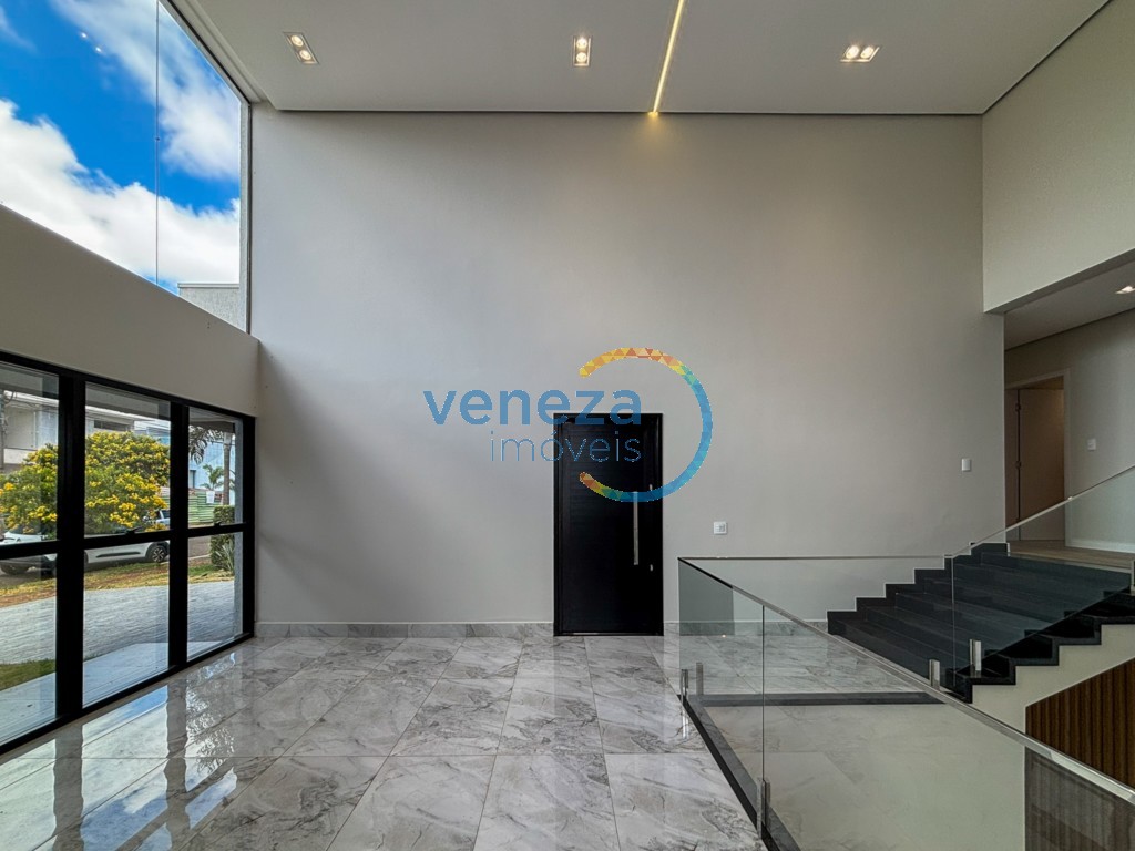 Casa Residencial para venda no bairro Gleba Palhano de Londrina - Foto 11