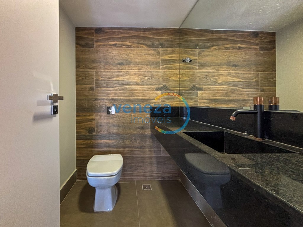 Casa Residencial para venda no bairro Gleba Palhano de Londrina - Foto 12