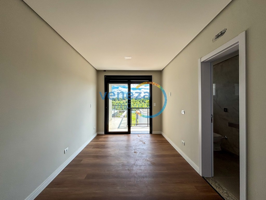 Casa Residencial para venda no bairro Gleba Palhano de Londrina - Foto 14