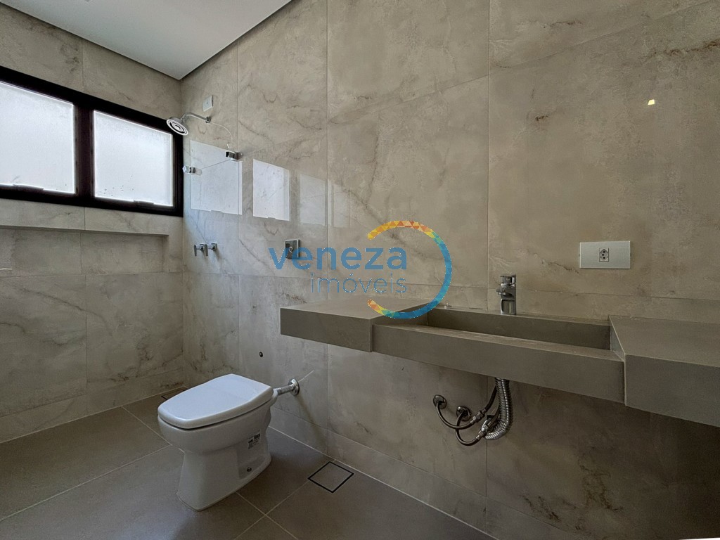 Casa Residencial para venda no bairro Gleba Palhano de Londrina - Foto 16