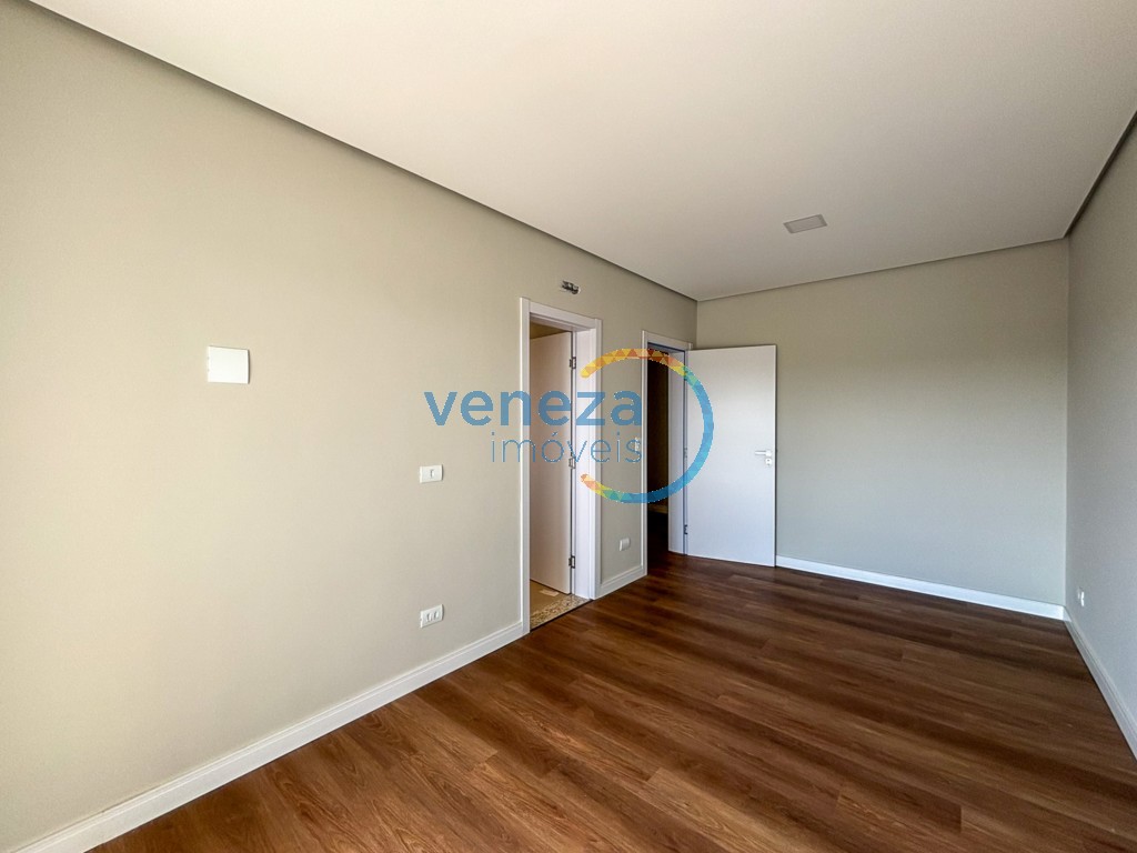 Casa Residencial para venda no bairro Gleba Palhano de Londrina - Foto 18