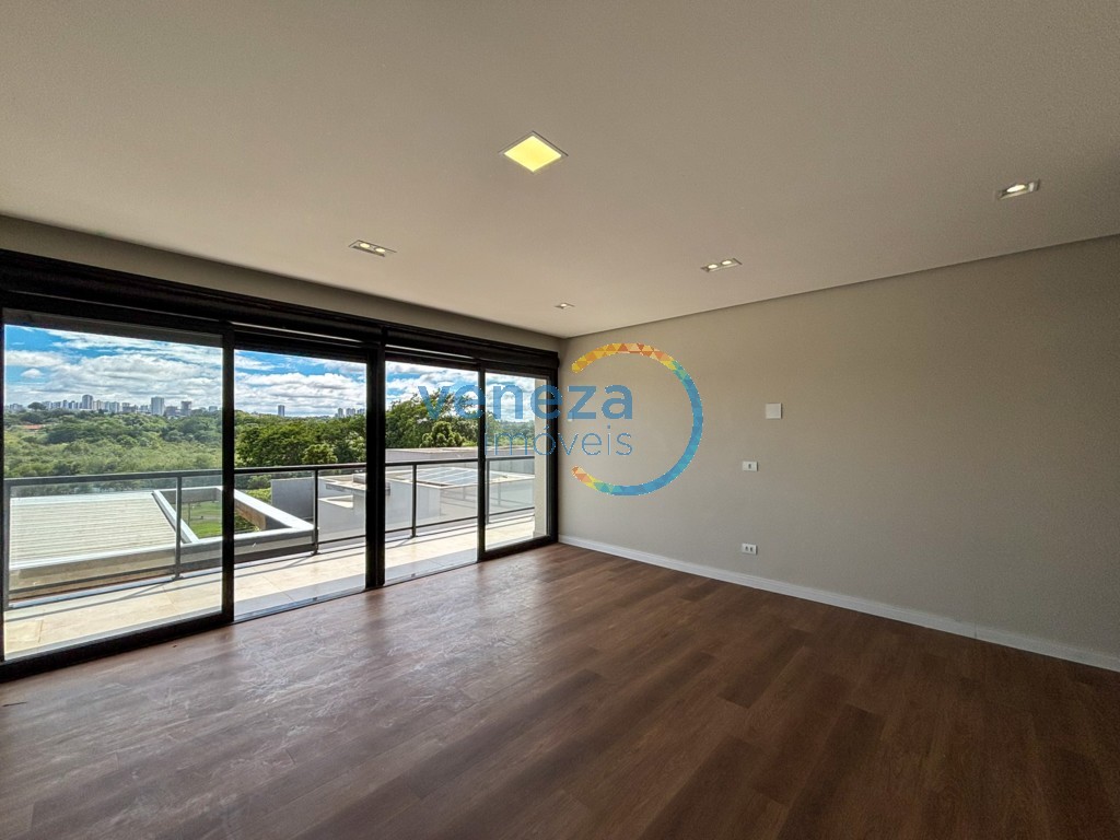 Casa Residencial para venda no bairro Gleba Palhano de Londrina - Foto 19