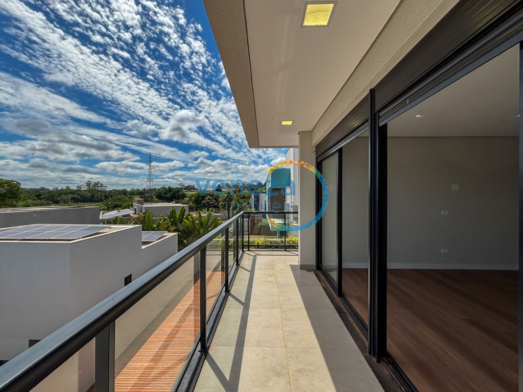Casa Residencial para venda no bairro Gleba Palhano de Londrina - Foto 23