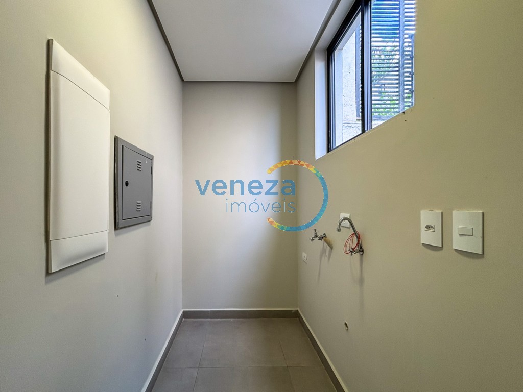 Casa Residencial para venda no bairro Gleba Palhano de Londrina - Foto 26