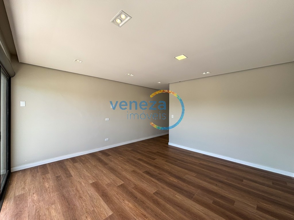 Casa Residencial para venda no bairro Gleba Palhano de Londrina - Foto 27