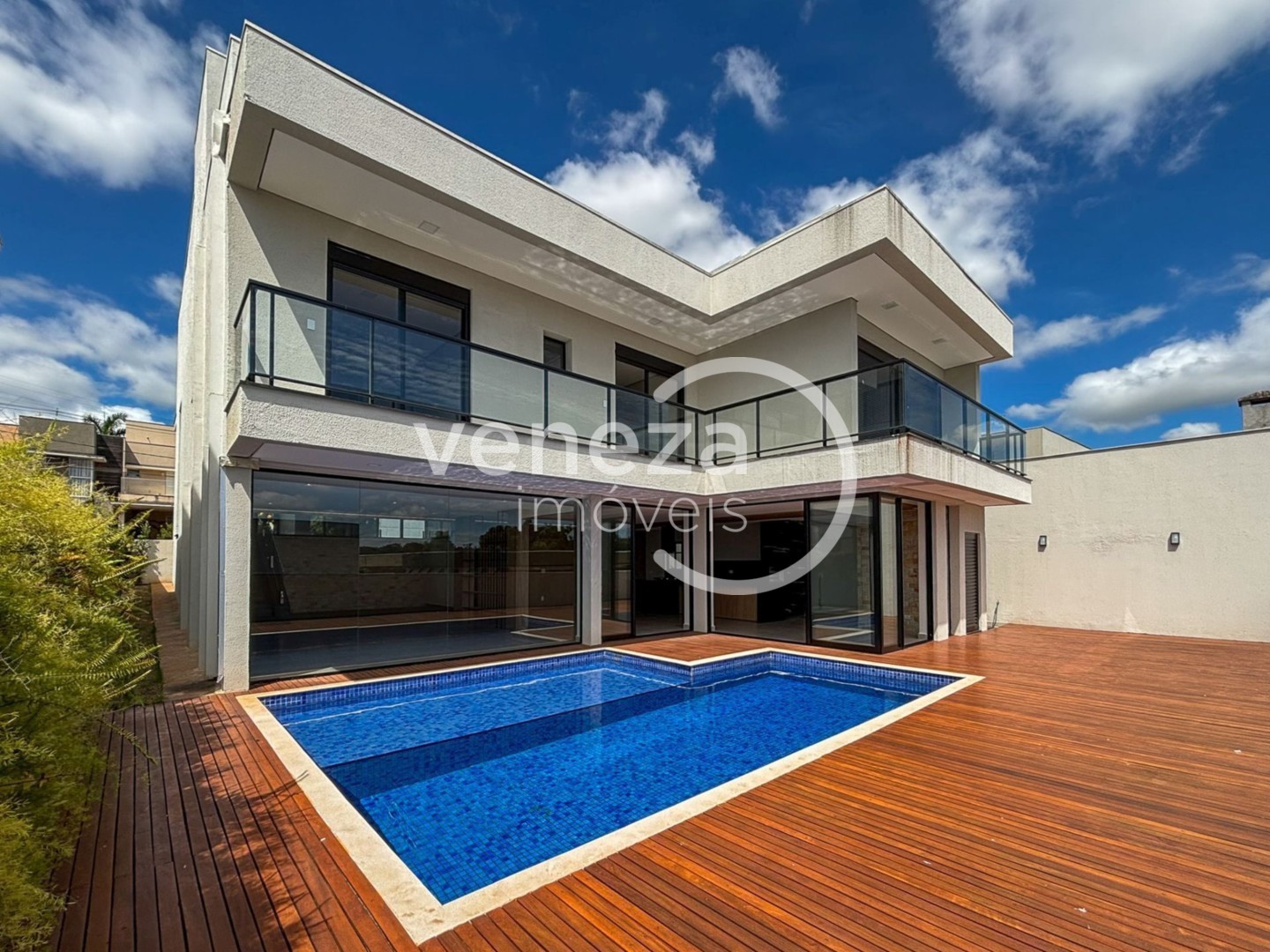 Casa Residencial para venda no Gleba Palhano em Londrina com 349m² por R$ 3.850.000 - Foto 1