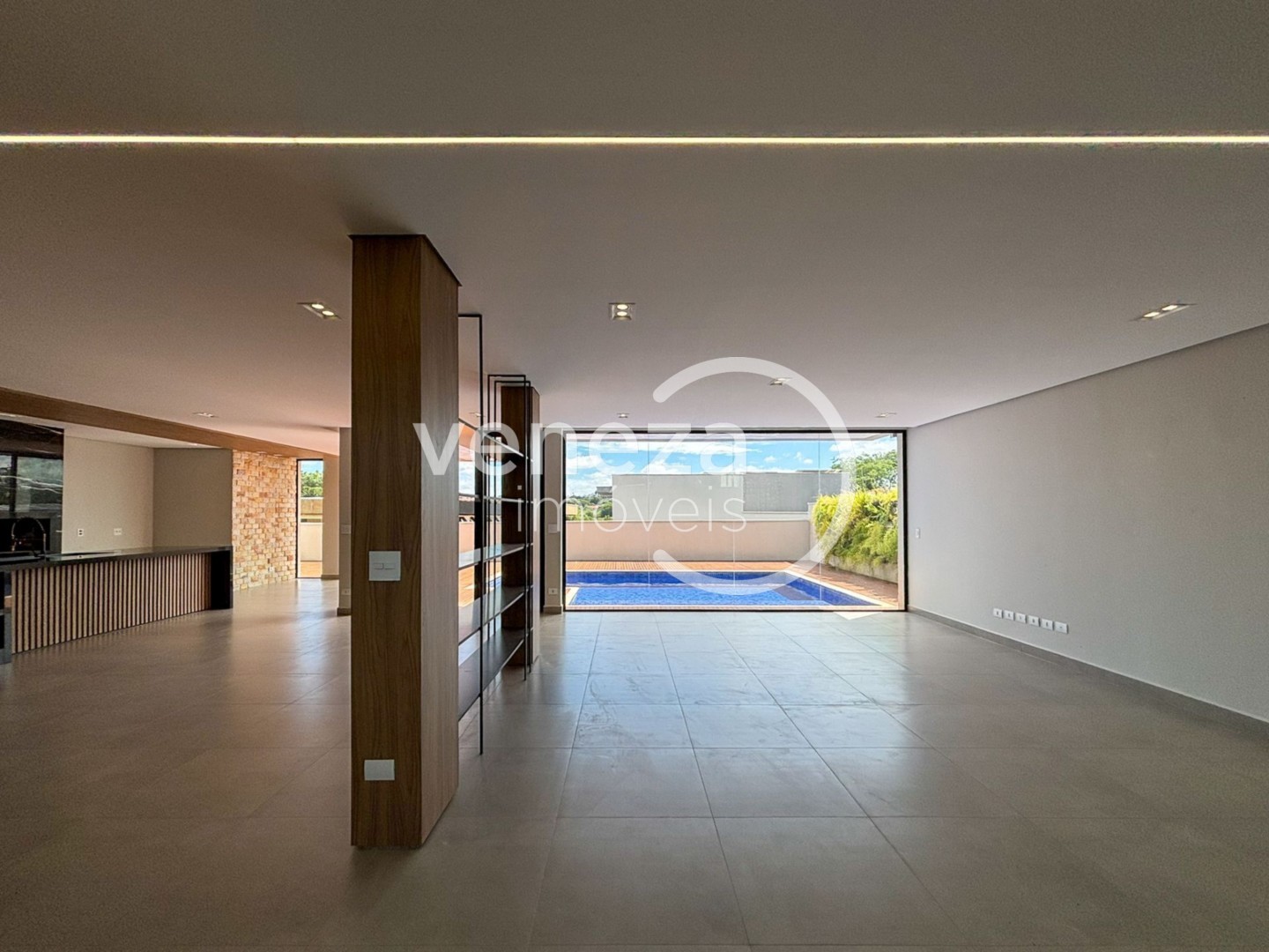 Casa Residencial para venda no Gleba Palhano em Londrina com 349m² por R$ 3.850.000 - Foto 3