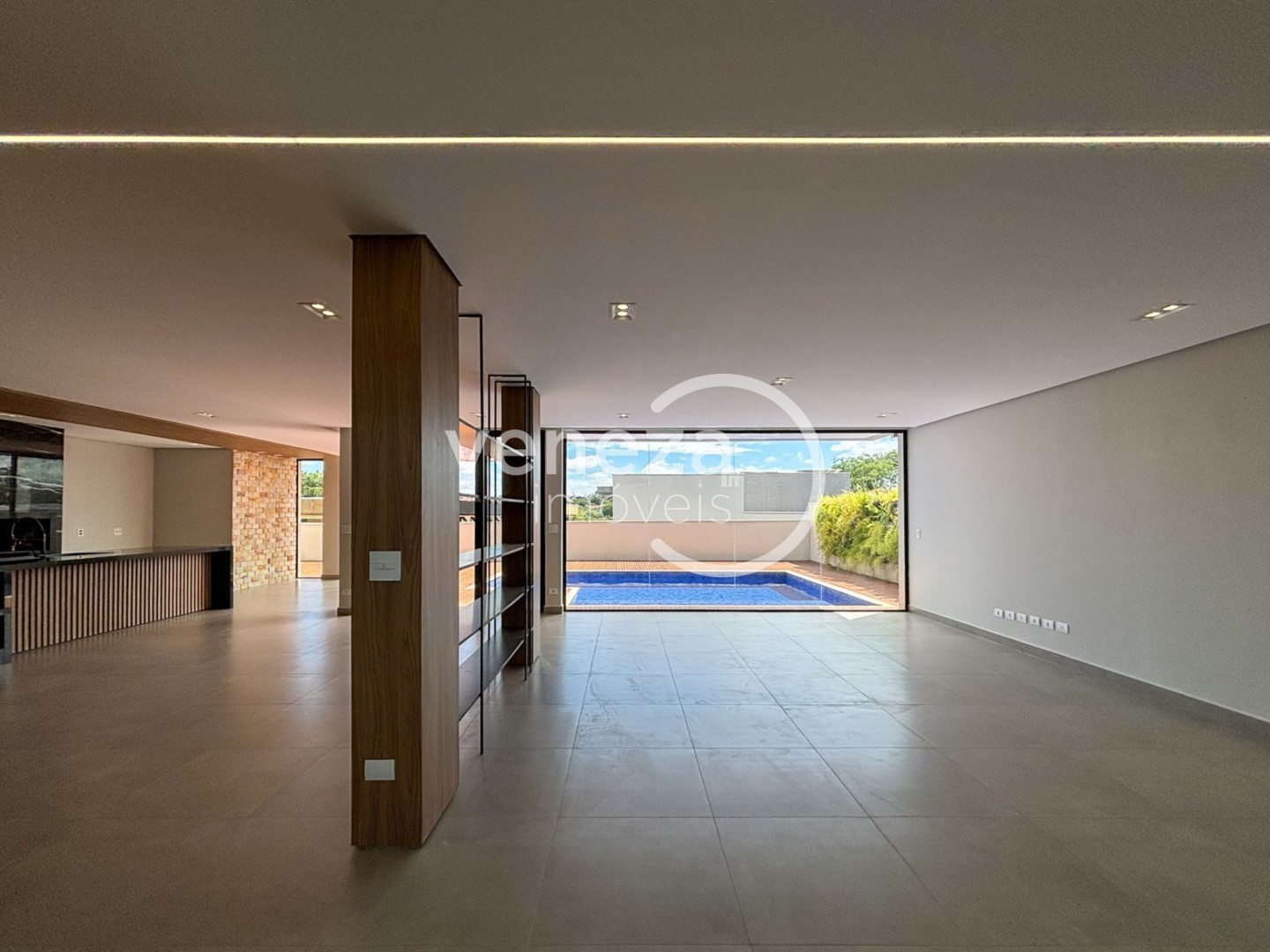 Casa Residencial para venda no Gleba Palhano em Londrina com 349m² por R$ 3.850.000